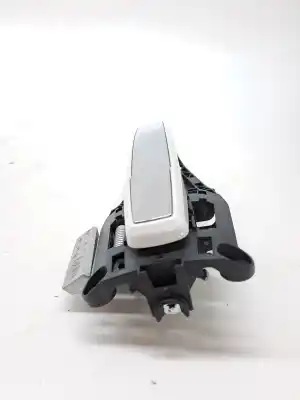 Pezzo di ricambio per auto di seconda mano maniglia esterna posteriore destra per opel mokka / mokka x (2012-..) off-road riferimenti oem iam 13574803  