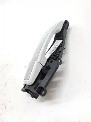 Pezzo di ricambio per auto di seconda mano maniglia esterna posteriore destra per opel mokka / mokka x (2012-..) off-road riferimenti oem iam 13574803  