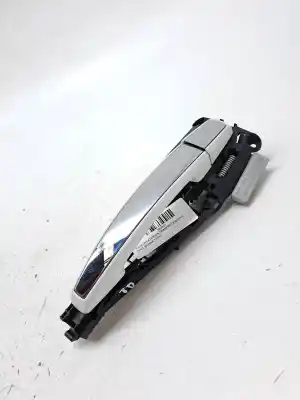 Pezzo di ricambio per auto di seconda mano maniglia esterna posteriore destra per opel mokka / mokka x (2012-..) off-road riferimenti oem iam 13574803  