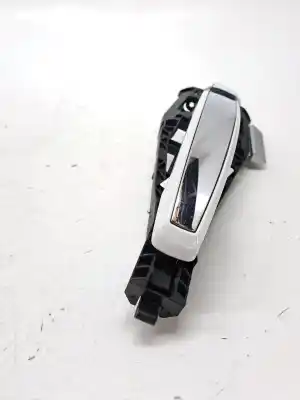 Pezzo di ricambio per auto di seconda mano maniglia esterna posteriore destra per opel mokka / mokka x (2012-..) off-road riferimenti oem iam 13574803  