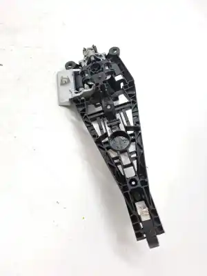 Pezzo di ricambio per auto di seconda mano maniglia esterna posteriore destra per opel mokka / mokka x (2012-..) off-road riferimenti oem iam 13574803  