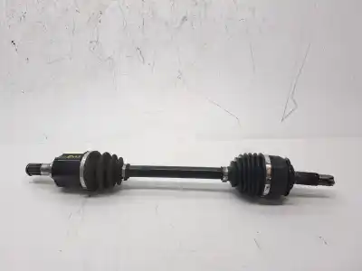 Автозапчастина б/у ПЕРЕДНЯ ЛІВА ТРАНСМІСІЯ для SSANGYONG TIVOLI  Посилання на OEM IAM 4130035000  