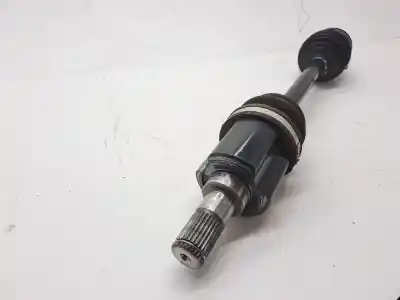 Автозапчастина б/у передня ліва трансмісія для ssangyong tivoli ssangyong tivoli посилання на oem iam 4130035000  