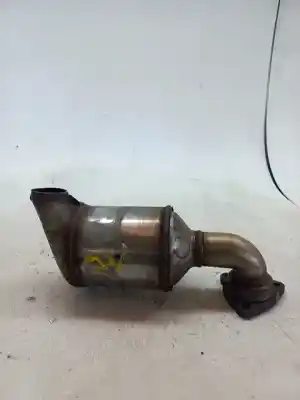 Peça sobressalente para automóvel em segunda mão CATALISADOR por JAGUAR S-TYPE II (X200)  Referências OEM IAM XR851852  