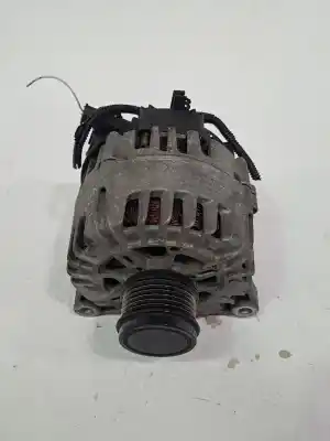 Автозапчасти б/у генератор за peugeot 3008 style ссылки oem iam 9810527180