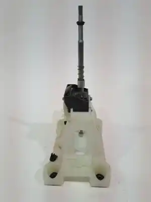 Автозапчастина б/у передач для mitsubishi asx (ga0w) asx посилання на oem iam 2450a057