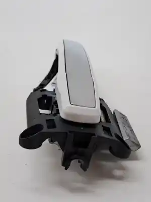 Pezzo di ricambio per auto di seconda mano maniglia esterna posteriore sinistra per opel mokka / mokka x (2012-..) off-road riferimenti oem iam 13574804  