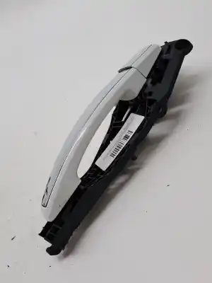 Pezzo di ricambio per auto di seconda mano maniglia esterna posteriore sinistra per opel mokka / mokka x (2012-..) off-road riferimenti oem iam 13574804  