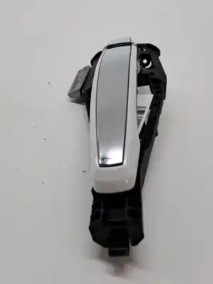 Pezzo di ricambio per auto di seconda mano maniglia esterna posteriore sinistra per opel mokka / mokka x (2012-..) off-road riferimenti oem iam 13574804  