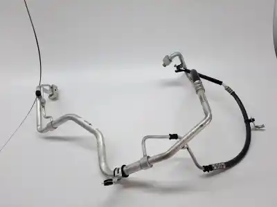 Peça sobressalente para automóvel em segunda mão Tubos De Ar Condicionado por SSANGYONG TIVOLI Ssangyong tivoli Referências OEM IAM 6862035106  