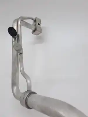 Peça sobressalente para automóvel em segunda mão tubos de ar condicionado por ssangyong tivoli ssangyong tivoli referências oem iam 6862035106  