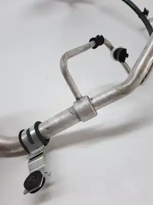 Peça sobressalente para automóvel em segunda mão tubos de ar condicionado por ssangyong tivoli ssangyong tivoli referências oem iam 6862035106  