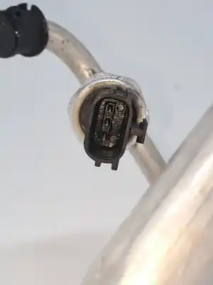 Peça sobressalente para automóvel em segunda mão tubos de ar condicionado por ssangyong tivoli ssangyong tivoli referências oem iam 6862035106  