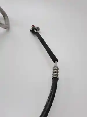 Peça sobressalente para automóvel em segunda mão tubos de ar condicionado por ssangyong tivoli ssangyong tivoli referências oem iam 6862035106  