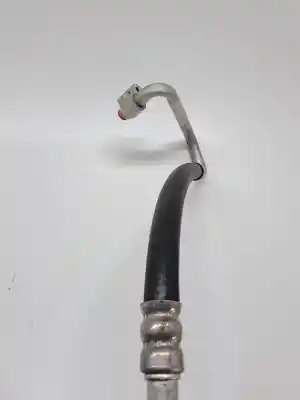 Peça sobressalente para automóvel em segunda mão tubos de ar condicionado por ssangyong tivoli ssangyong tivoli referências oem iam 6862035106  