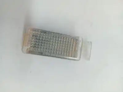 Second-hand car spare part INTERIOR LIGHT for VOLKSWAGEN GOLF VII SPORTSVAN  OEM IAM references 5G0947409  