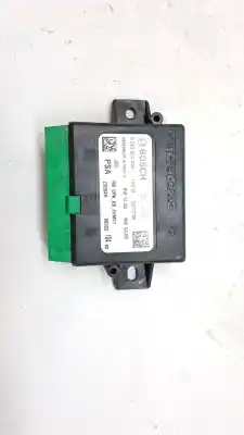 Second-hand car spare part ELECTRONIC MODULE for CITROEN C4 GRAND PICASSO I (UA_)  OEM IAM references 9800210480  