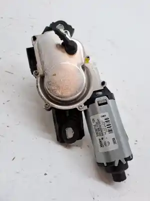 Автозапчасти б/у МОТОР ЗАДНЕГО СТЕКЛООЧИСТИТЕЛЯ за VOLKSWAGEN CADDY III COMBI (2KB, 2KJ, 2CB, 2CJ)  ссылки OEM IAM 2K0955712C  