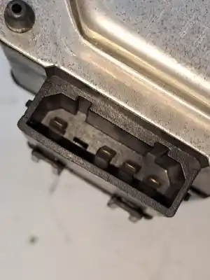 Second-hand car spare part rear windshield wiper motor for volkswagen caddy iii combi (2kb, 2kj, 2cb, 2cj) 1.9 tdi oem iam references 2k0955712c  