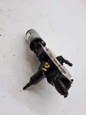 Second-hand car spare part rear windshield wiper motor for volkswagen caddy iii combi (2kb, 2kj, 2cb, 2cj) 1.9 tdi oem iam references 2k0955712c  