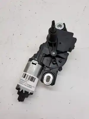 Second-hand car spare part rear windshield wiper motor for volkswagen caddy iii combi (2kb, 2kj, 2cb, 2cj) 1.9 tdi oem iam references 2k0955712c  