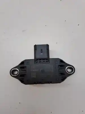 Piesă de schimb auto la mâna a doua MODUL ELECTROTIC pentru OPEL MOKKA / MOKKA X (J13)  Referințe OEM IAM 13587220  