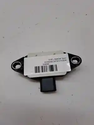 Piesă de schimb auto la mâna a doua modul electrotic pentru opel mokka / mokka x (j13) 1.7 cdti (_76) referințe oem iam 13587220  