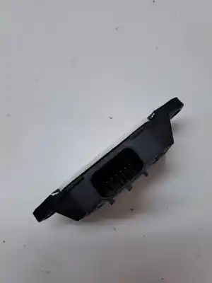 Piesă de schimb auto la mâna a doua modul electrotic pentru opel mokka / mokka x (j13) 1.7 cdti (_76) referințe oem iam 13587220  