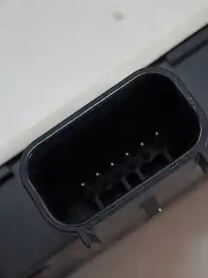 Piesă de schimb auto la mâna a doua modul electrotic pentru opel mokka / mokka x (j13) 1.7 cdti (_76) referințe oem iam 13587220  