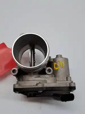 Автозапчасти б/у бабочка коробка за kia stonic (ybcuv) g3lf ссылки oem iam 3515007200