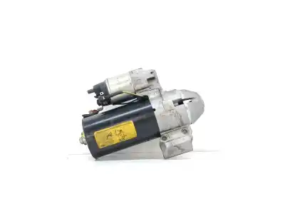 Peça sobressalente para automóvel em segunda mão motor de arranque por bmw x3 (e83) * referências oem iam 12418511746  