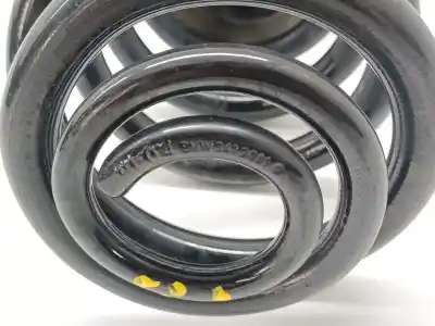 Second-hand car spare part shock absorber spring for bmw x3 (e83) * oem iam references 33533413080  