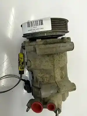 Peça sobressalente para automóvel em segunda mão COMPRESSOR DE AR CONDICIONADO A/A A/C por PEUGEOT 308 SW  Referências OEM IAM 9659875780  