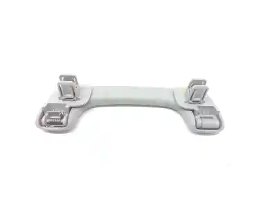 Second-hand car spare part interior right front handle for renault captur ii (2019-0) oem iam references 739407170r