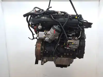 Second-hand car spare part COMPLETE ENGINE for OPEL MOKKA / MOKKA X (J13)  OEM IAM references A17DTS  