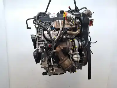 Piesă de schimb auto la mâna a doua motor complet pentru opel mokka / mokka x (j13) 1.7 cdti (_76) referințe oem iam a17dts  