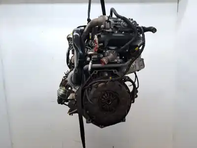 Piesă de schimb auto la mâna a doua motor complet pentru opel mokka / mokka x (j13) 1.7 cdti (_76) referințe oem iam a17dts  