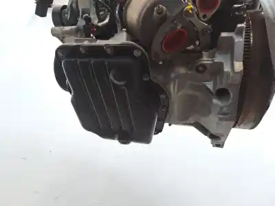 Piesă de schimb auto la mâna a doua motor complet pentru opel mokka / mokka x (j13) 1.7 cdti (_76) referințe oem iam a17dts  