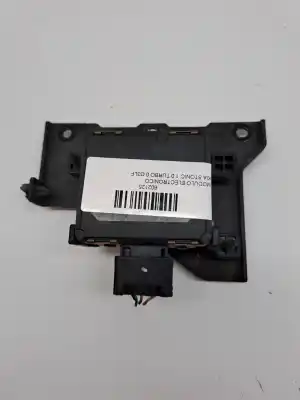 Автозапчасти б/у электронный модуль за kia stonic (ybcuv) g3lf ссылки oem iam 99110h8100