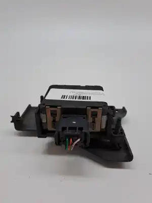 Peça sobressalente para automóvel em segunda mão módulo eletrônico por kia stonic (ybcuv) g3lf referências oem iam 99110h8100  