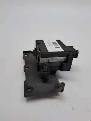 Peça sobressalente para automóvel em segunda mão módulo eletrônico por kia stonic (ybcuv) g3lf referências oem iam 99110h8100  