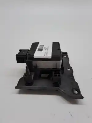 Peça sobressalente para automóvel em segunda mão módulo eletrônico por kia stonic (ybcuv) g3lf referências oem iam 99110h8100  