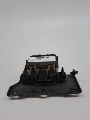 Peça sobressalente para automóvel em segunda mão módulo eletrônico por kia stonic (ybcuv) g3lf referências oem iam 99110h8100  