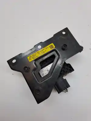 Peça sobressalente para automóvel em segunda mão módulo eletrônico por kia stonic (ybcuv) g3lf referências oem iam 99110h8100  