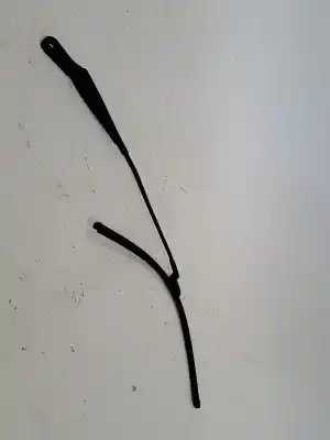 Автозапчасти б/у рычаг стеклоочистителя передний правый за PEUGEOT 3008 Style ссылки OEM IAM 6429GG  