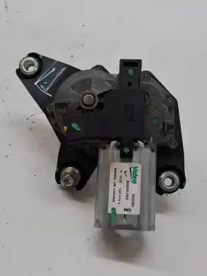 Peça sobressalente para automóvel em segunda mão MOTOR DO LIMPADOR TRASEIRO por OPEL MOKKA / MOKKA X (J13)  Referências OEM IAM 96955193  