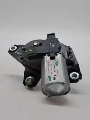 Peça sobressalente para automóvel em segunda mão motor do limpador traseiro por opel mokka / mokka x (j13) 1.7 cdti (_76) referências oem iam 96955193  