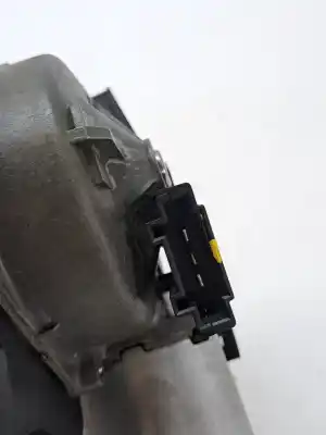 Peça sobressalente para automóvel em segunda mão motor do limpador traseiro por opel mokka / mokka x (j13) 1.7 cdti (_76) referências oem iam 96955193  