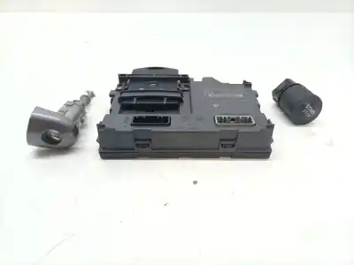 Second-hand car spare part ignition switch for renault captur ii (2019-0) oem iam references 285905719r  251503211r