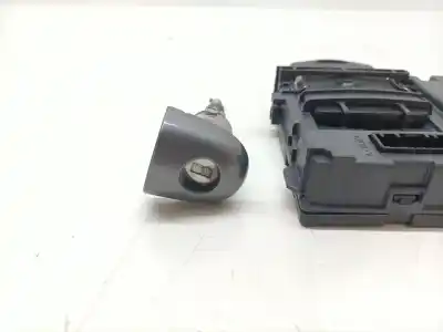 Second-hand car spare part Ignition Switch for RENAULT CAPTUR II ZEN 91 CV / 67 KW OEM IAM references 285905719R  